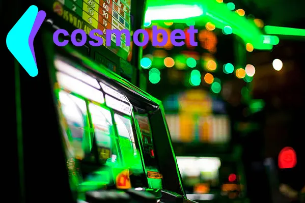 cosmobet casino
